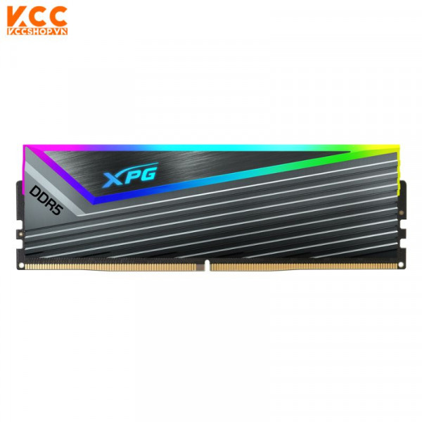 RAM Adata XPG Caster 32GB (2x16GB) 6000Mhz DDR5 Black (AX5U6000C4016G-DCCARGY)