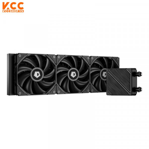 Tản nhiệt nước AIO ID-COOLING DASHFLOW 360 BASIC BLACK