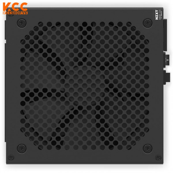 Nguồn NZXT C750 Gold (750W/ 80 Plus Gold/ Semi-Modular) (PA-7G1BB-EU)