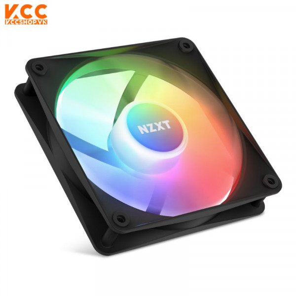 Fan Case NZXT F120 RGB Core - Black (RF-C12SF-B1)