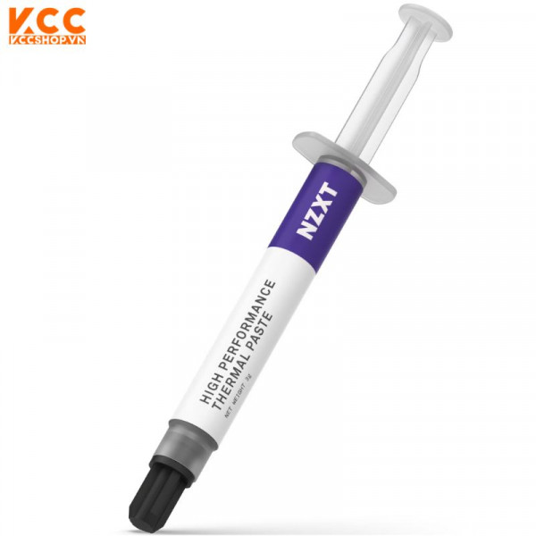 Keo tản nhiệt hiệu suất cao NZXT (3g) (BA-TP003-01)
