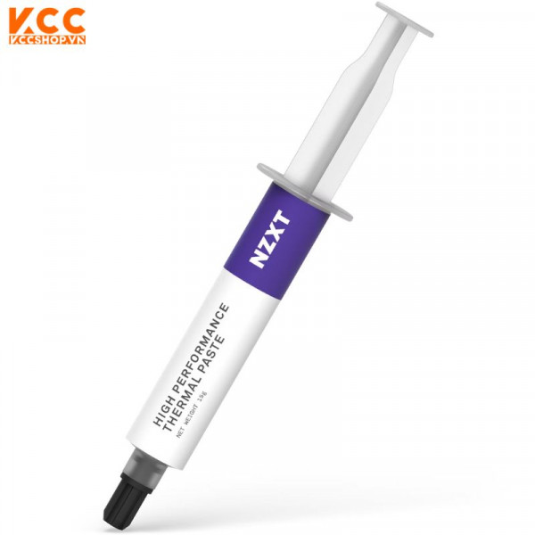 Keo tản nhiệt hiệu suất cao NZXT (15g) (BA-TP015-01)