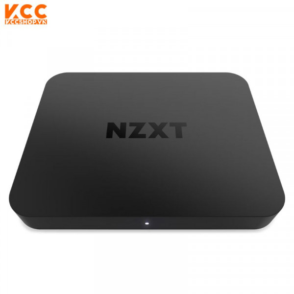 Thiết Bị Stream Gaming NZXT Signal HD60 External Capture Card - HD60 (1080p) (ST-EESC1-WW)