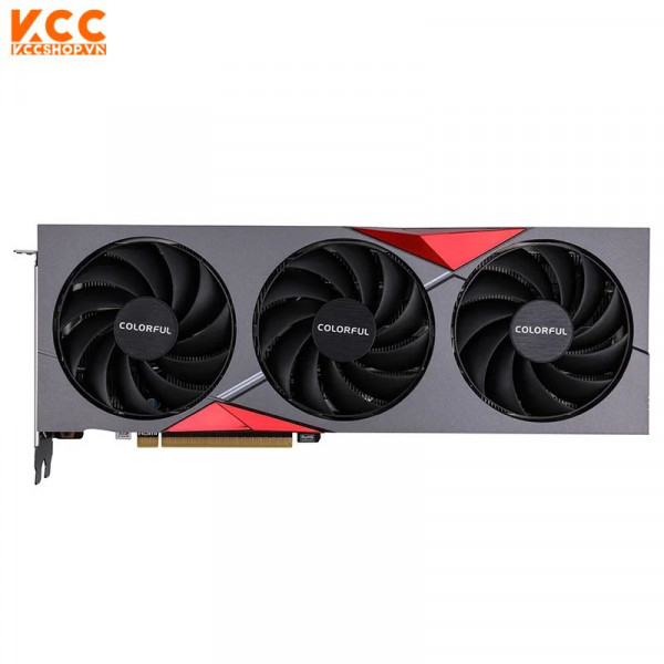 VGA Colorful GeForce RTX 4060 Ti NB EX OC 16GB-V