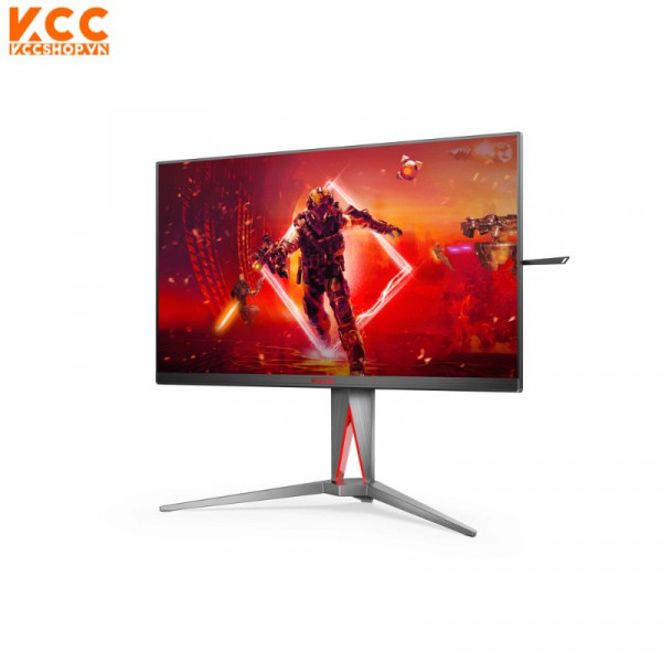 Màn hình Gaming AOC AG275QXE/74 (27 inch/ QHD/ IPS/ 170Hz/ 1ms)