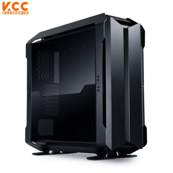 Vỏ Case LIAN-LI Odyssey X Black ( Full Tower/Màu Đen)