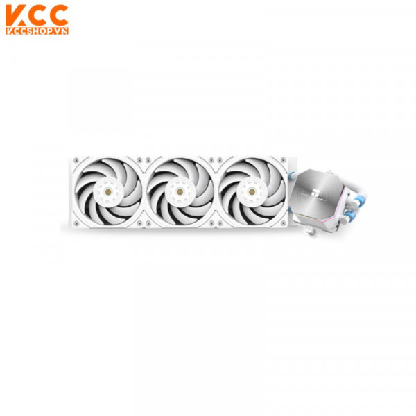 Tản Nhiệt Nước CPU Thermalright Frozen Edge 360 WHITE (Màu Trắng)