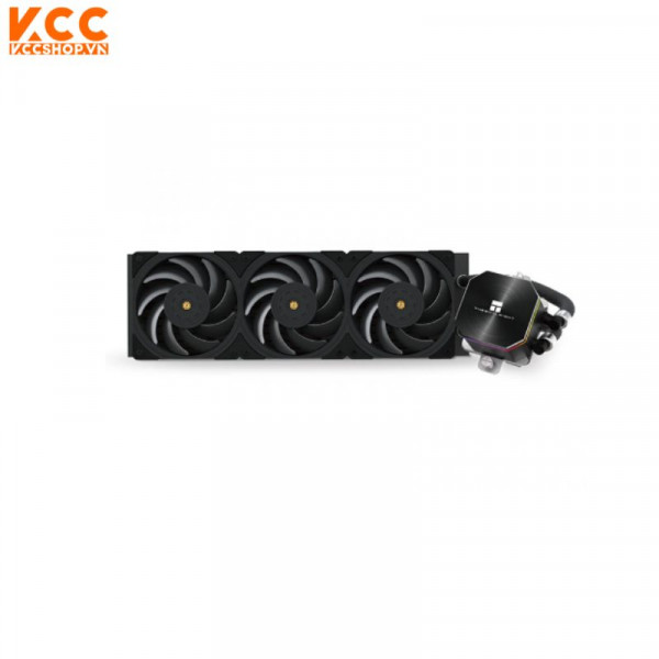 Tản Nhiệt Nước CPU Thermalright Frozen Edge 360 BLACK (Màu Đen)