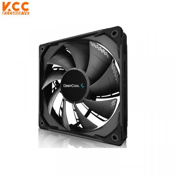 Fan Case Deepcool TF120S (Màu Đen)