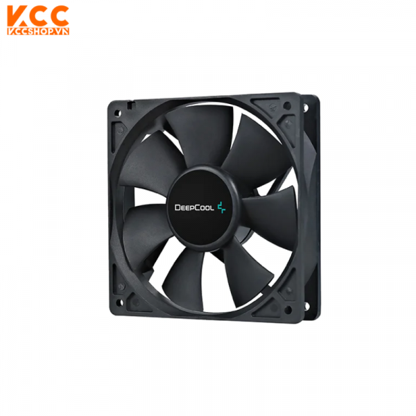 Fan Case Deepcool XFAN 120( Màu đen )