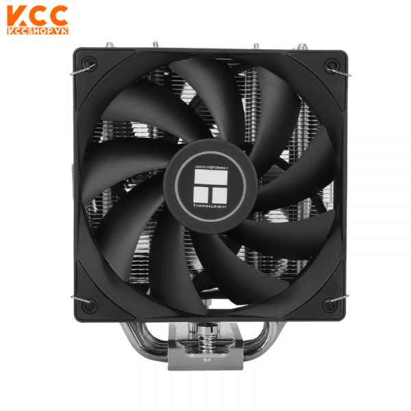 Tản nhiệt khí CPU Assassin X 120 PLUS V2
