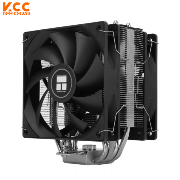 Tản nhiệt khí CPU Assassin Spirit 120 PLUS V2
