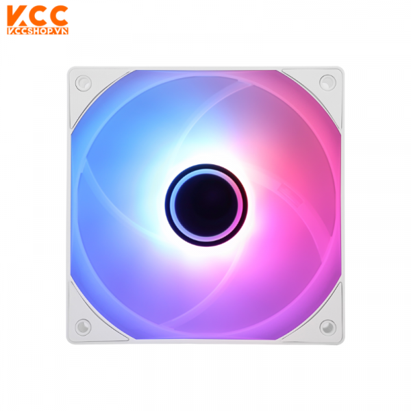 Fan Case Thermalright TL-C12W-S V3 ARGB
