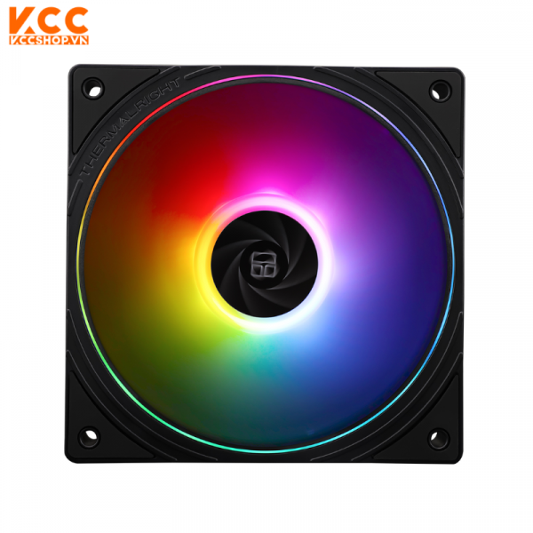 Fan Case Thermalright TL-S12-S ARGB
