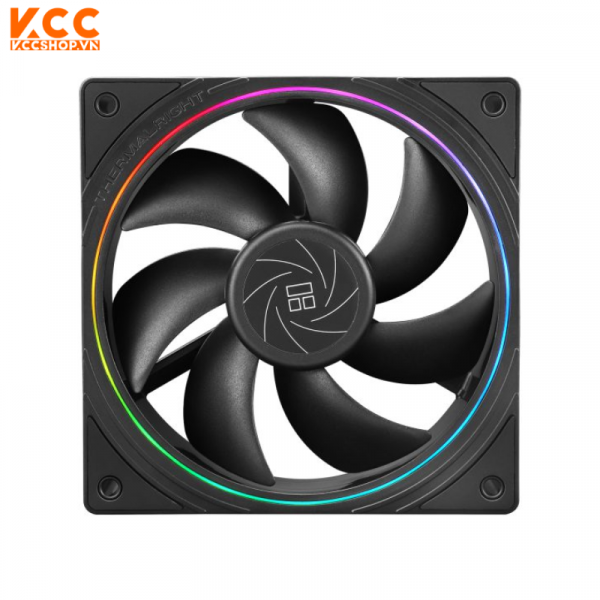 Fan Case Thermalright TL-S12 ARGB