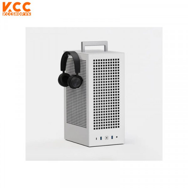 Vỏ Case Hyte Revolt 3 White (CS-HYTE-REVOLT3-W)