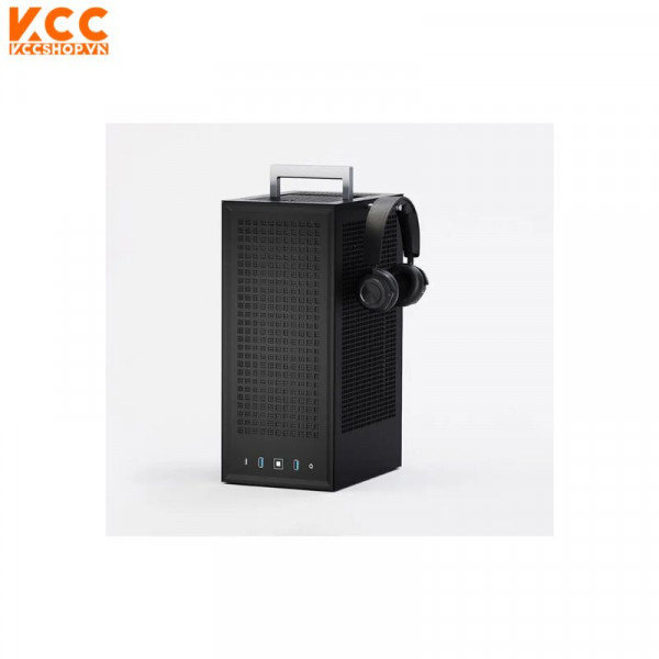 Vỏ Case Hyte Revolt 3 Black (CS-HYTE-REVOLT3-B)