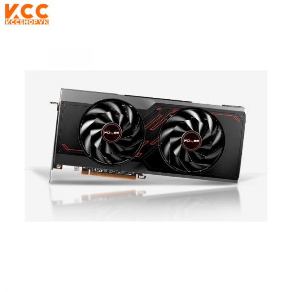 VGA SAPPHIRE PULSE AMD Radeon RX 7800 XT 16GB