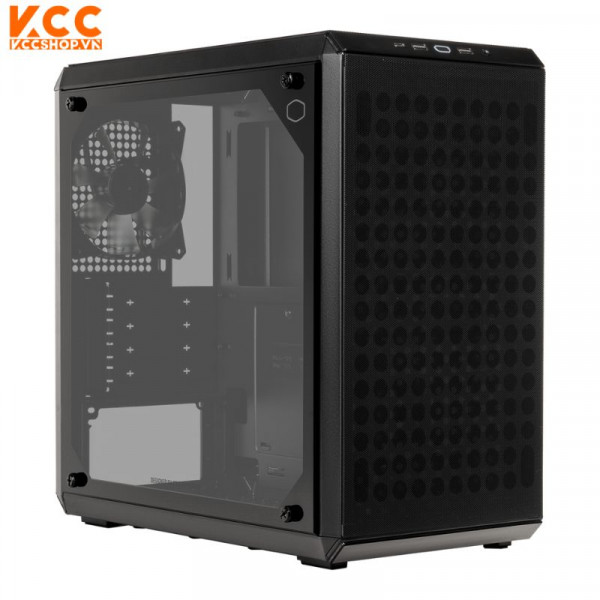 Vỏ case Cooler Master Q300L V2