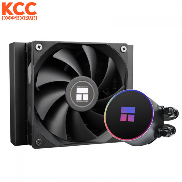 Tản nhiệt nước Thermalright Frozen Magic 120 V2