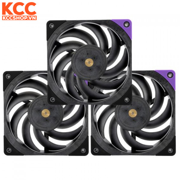 Fan case Thermalright TL-B12 Extrem LCP X3