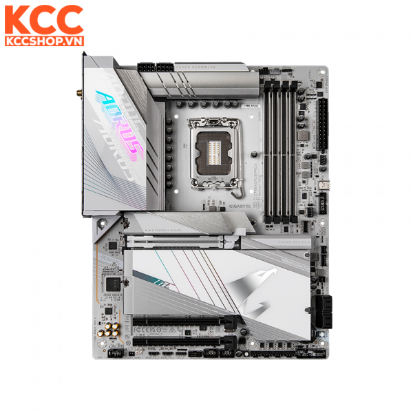 Mainboard Gigabyte Z790 AORUS PRO X DDR5