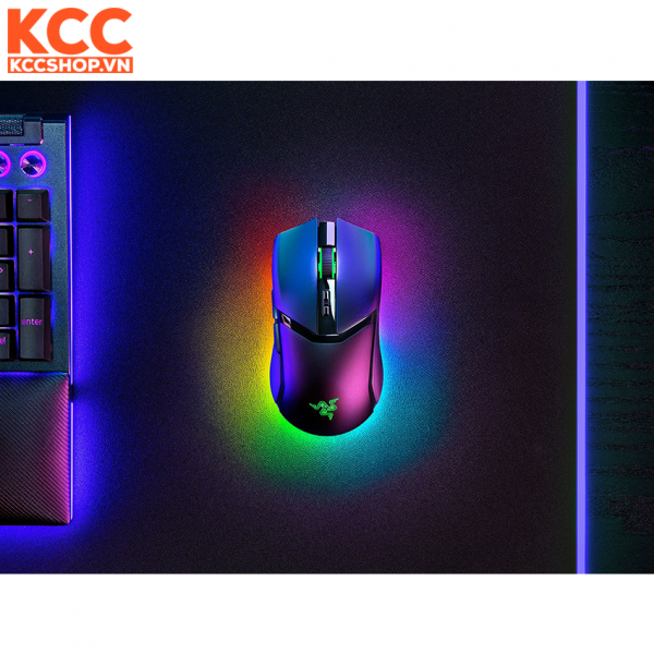 Chuột gaming Razer Cobra Pro