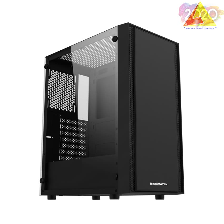 XIGMATEK ATHENA (EN44368) – GAMING ATX