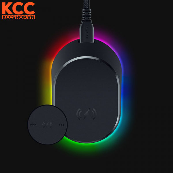 Đế chuột Razer Pro