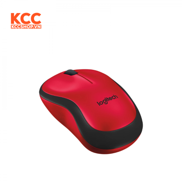 CHUỘT KHÔNG DÂY LOGITECH M221