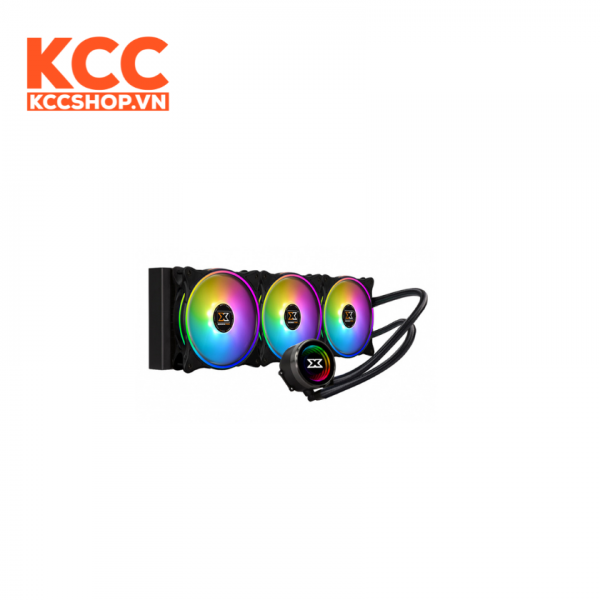 TẢN NHIỆT NƯỚC XIGMATEK AURORA 360 ARGB