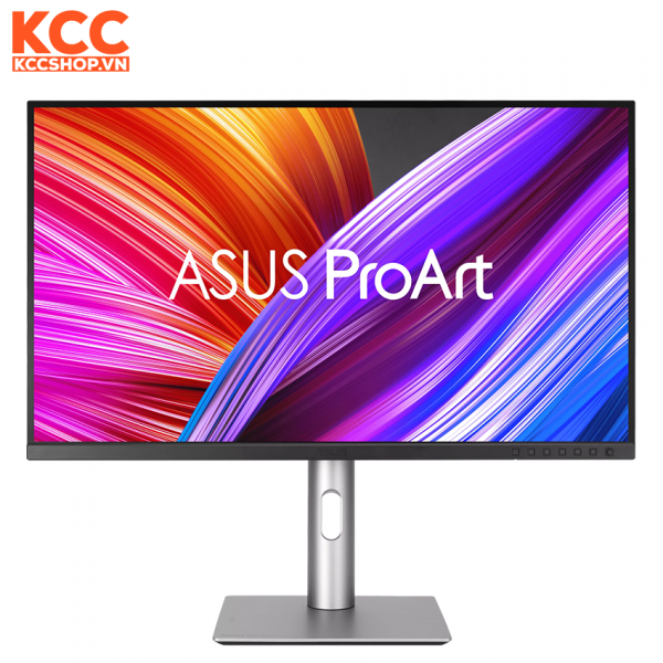 MÀN HÌNH ASUS PROART PA329CRV (32 INCH/UHD/IPS/60HZ/5MS/USB-C)
