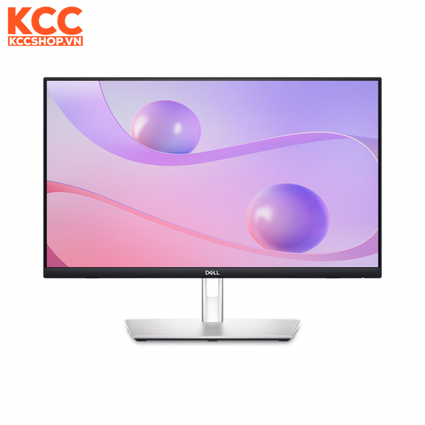 MÀN HÌNH DELL P2424HT (23.8 INCH/FHD/IPS/60HZ/5MS/USB-C/CẢM ỨNG)