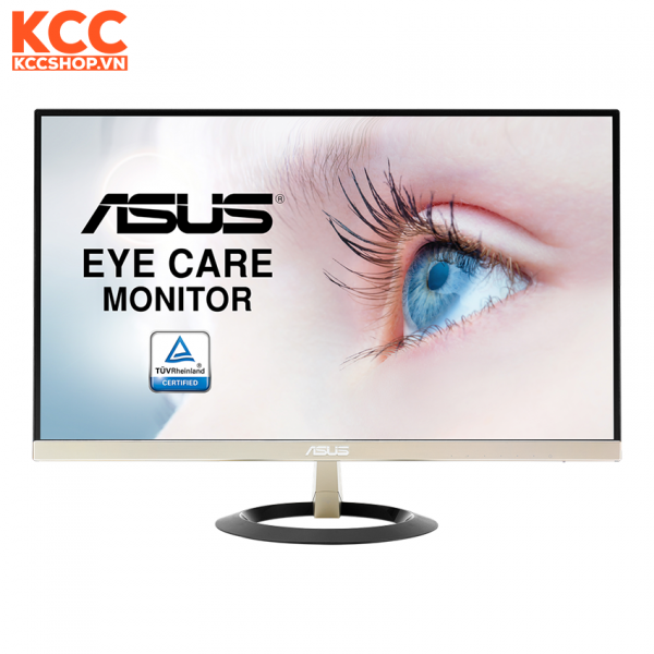 MÀN HÌNH ASUS VZ239H (23 INCH/FHD/IPS/75HZ/5MS/LOA)