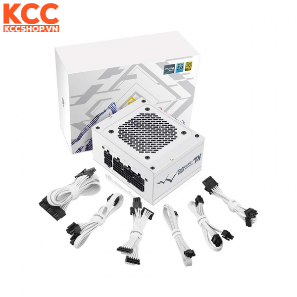 NGUỒN SEGOTEP KL-M750G SFX 750W 80 PLUS GOLD (ATX3.0+PCIE 5.0)