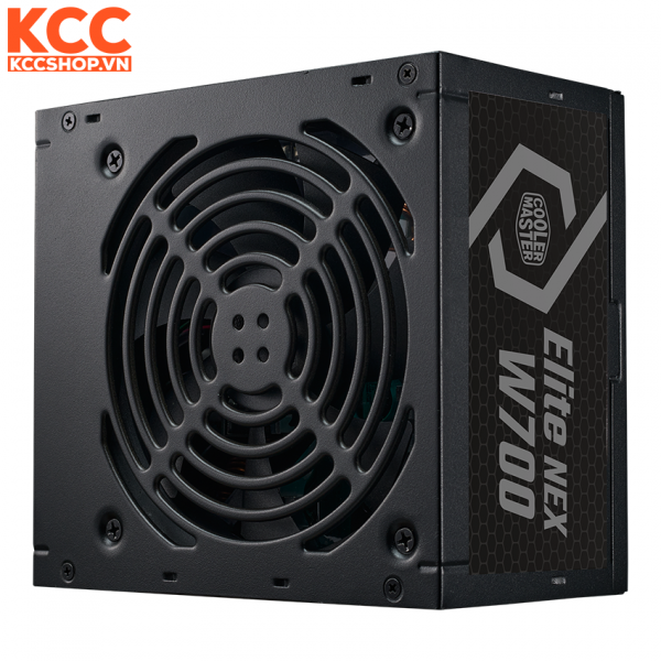 Nguồn máy tính Cooler Master ELITE NEX WHITE W700 230V