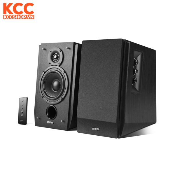 Loa máy tính Edifier R1700BT Black