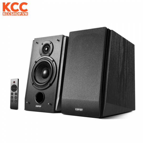 Loa máy tính Edifier R1855DB 2.0 Black