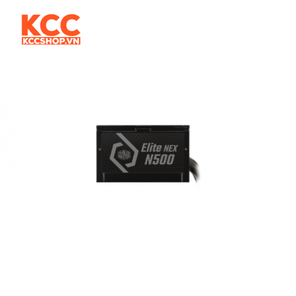 Nguồn máy tính Cooler Master ELITE NEX N500 230V