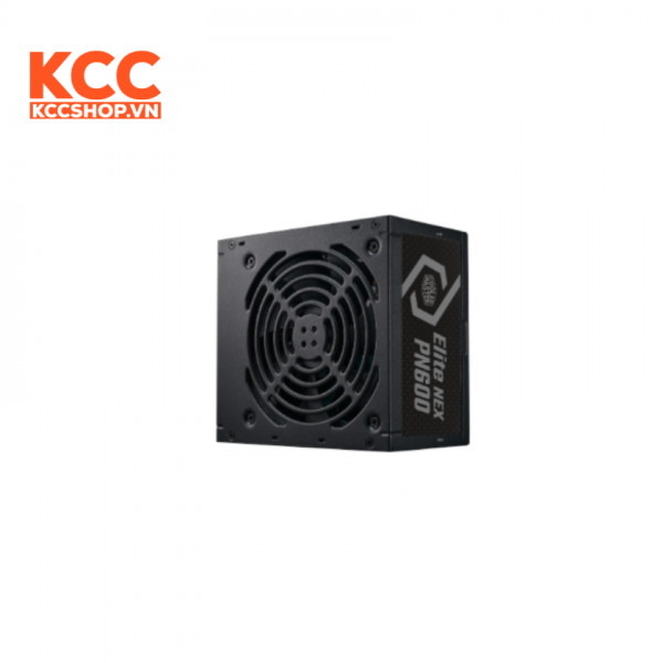 Nguồn máy tính Cooler Master ELITE NEX PN600 230V