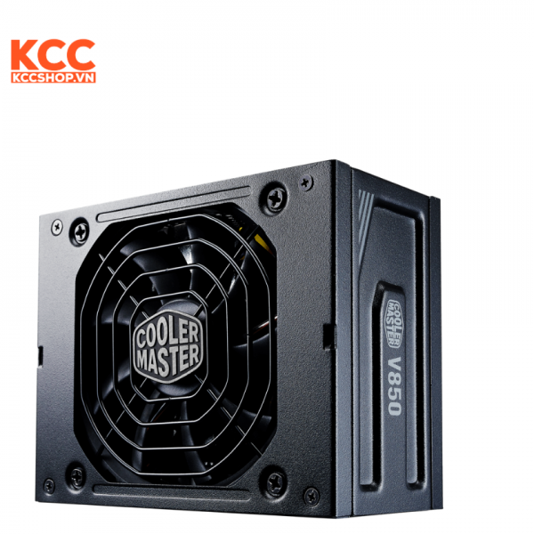 Nguồn máy tính Cooler Master V850 SFX Gold