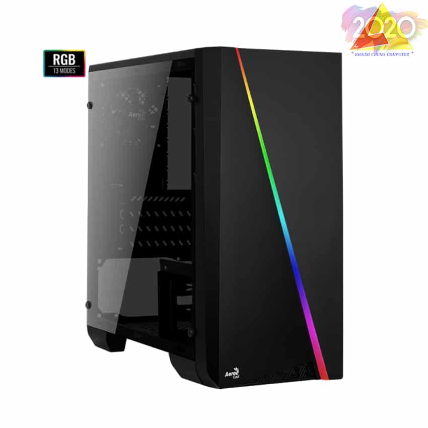 VỎ CASE AEROCOOL Cylon Mini