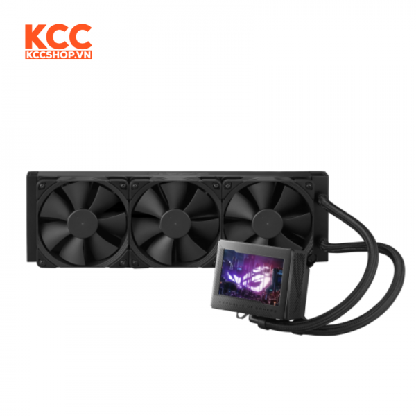 Tản nhiệt nước Asus ROG RYUJIN III 360