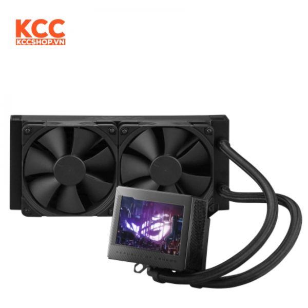 Tản nhiệt nước Asus ROG RYUJIN III 240