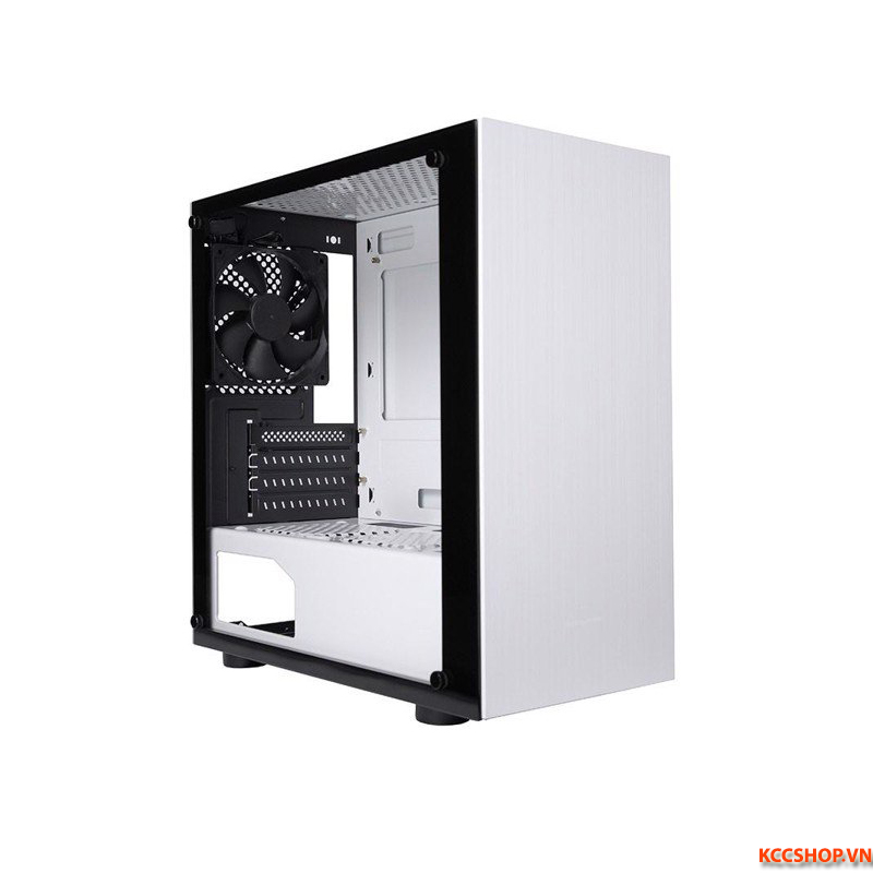 CASE MIK NEXUS M WHITE