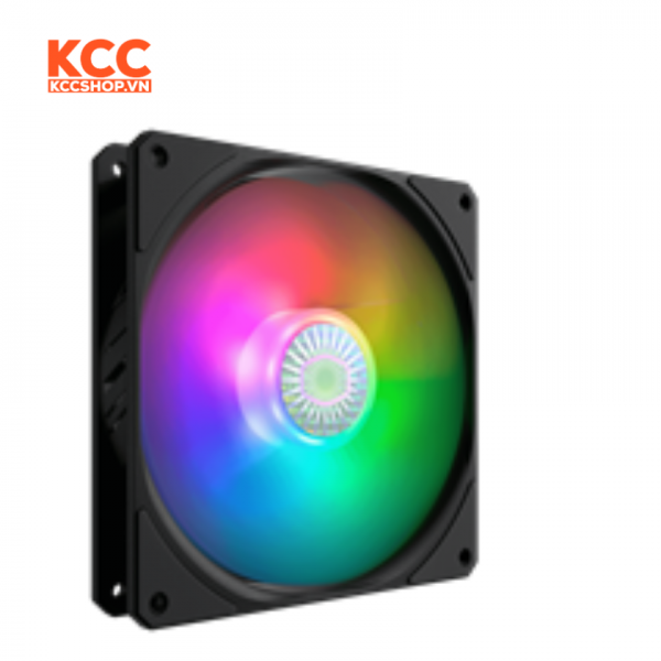 Fan case Cooler Master SickleFlow 140 ARGB