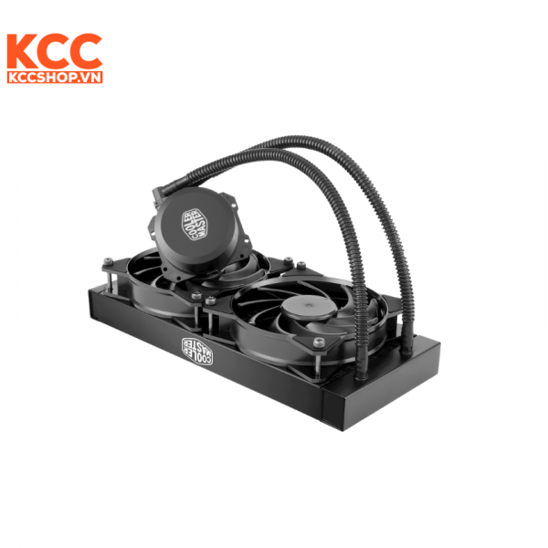 Tản nhiệt nước Cooler Master Masterliquid Lite 240