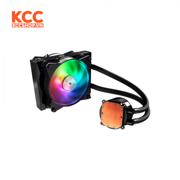 Tản nhiệt nước Cooler Master Masterliquid ML120R RGB