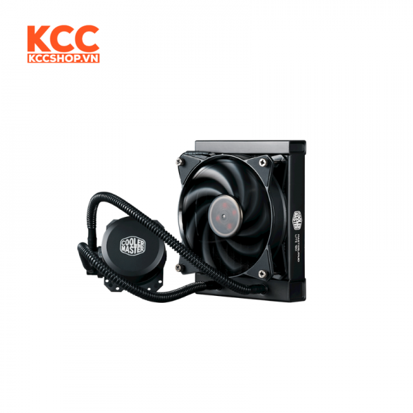 Tản nhiệt nước Cooler Master Masterliquid Lite 120