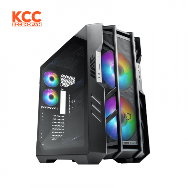 Vỏ case Cooler Master HAF 700